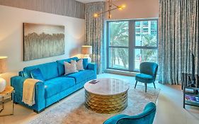 Dream Inn Apartments - Claren Downtown