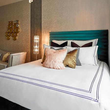 Dream Inn Apartments - Claren Downtown Dubai Exterior foto